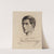 Gene Tunney by Samuel Johnson Woolf
