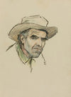Gene Underwood of Cooke City, Montana
