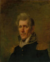 General Andrew Jackson