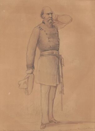 General August Willich