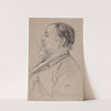 General Charles Greeley Loring by James Edward Kelly