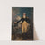 General George Washington at Trenton by John Trumbull