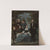 General Grant and His Family by John Sartain