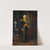 General Jose Antonio Paez by Juan Jorge Peoli