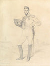 General Louis-Étienne Dulong de Rosnay (1818)