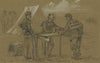 General Patricks punishment for gamblers