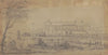General Pierre Gustave Toutant Beauregard’s headquarters, Corinth, Mississippi, May 31, 1862