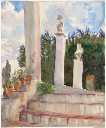 Generalife (1912)