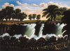 Genesee Falls, Rochester