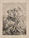 Genius of the Arts (1865)