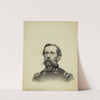 Genl Biard (1862-1865) by Alden Finney Brooks