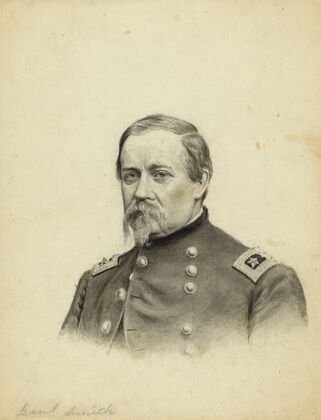 Genl Smith