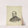 Genl Smith (1862-1865) by Alden Finney Brooks
