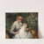 Gentle Reminder by Frederick Morgan