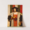 Gentleman Of The Trivulzio Family (between 1450 and 1528) by Bernardino dei Conti