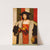 Gentleman Of The Trivulzio Family (between 1450 and 1528) by Bernardino dei Conti