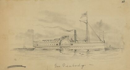 Geo Peabody