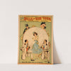 Geo. W. Lederer&#039;s Belle of New York by Anonymous
