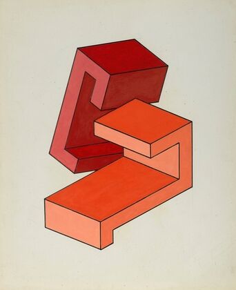 Geometric composition