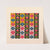 Geometric design for printed textile II (1800–1818)