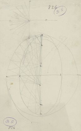 Geometrical sketches