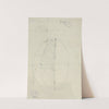 Geometrical sketches by Johann Heinrich Hasselhorst