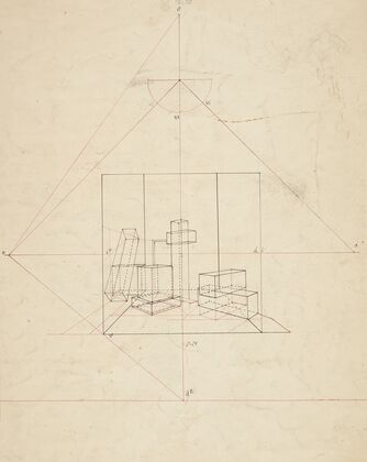 Geometrisk komposition