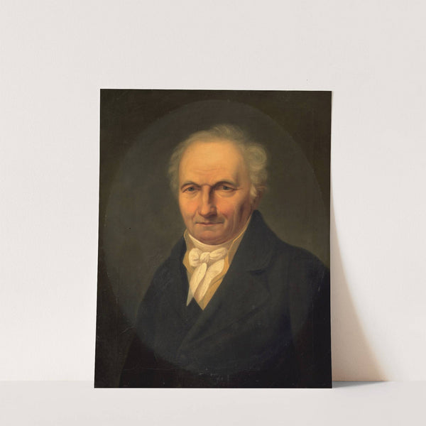 Georg Denk by Josef Lambert Denk