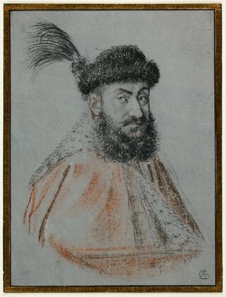 Georg III Thurzo of Bethlendorf