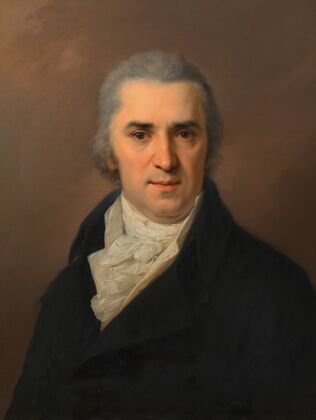 Georg Prohaska, Professor der Augenheilkunde, Anatomie, Physiologie