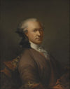 Georg Wilhelm Sillén, Royal Secretary