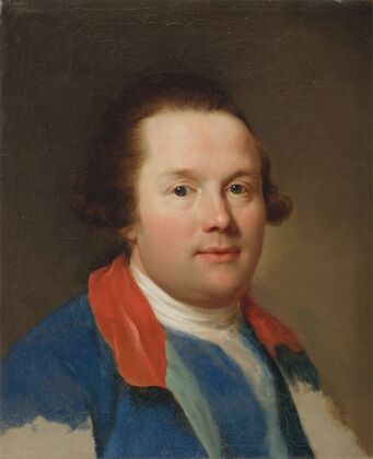 George, 3rd Earl Cowper (1738-1789)