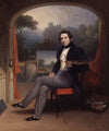 George Arnald