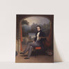 George Arnald by George Arnald