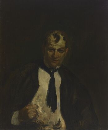 George Benjamin Luks