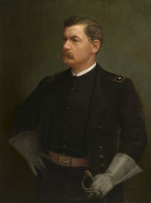 George Brinton McClellan