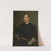 George Brinton McClellan by Julian Scott