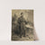 George Brinton McClellan (c. 1862) by Felix Octavius Carr Darley