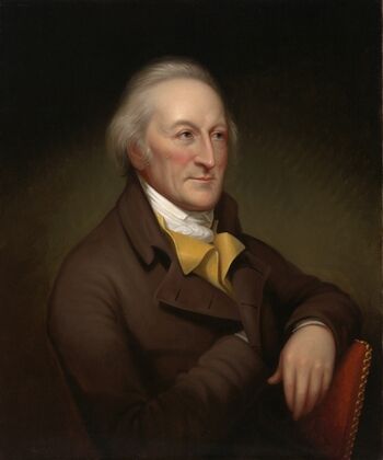 George Clymer