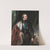 George III (1783) by Benjamin West