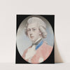 George IV (1762-1830), King of Great Britain and Ireland and Hannover, when Prince of Wales by Jeremiah Meyer