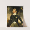 George IV as Prince of Wales by John Hoppner