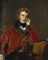 George James Welbore Agar-Ellis, Later 1st Lord Dover