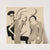 George Kaufman (with Jean Dixon and Hugh O’Connell) (1931) by Ralph Barton