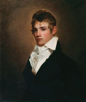 George Mifflin Dallas
