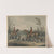 George Montford and W. Derry, Huntsman and Whipper-In to the Melton Hounds by Richard Barrett Davis