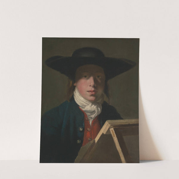 George Morland by Henry Robert Morland