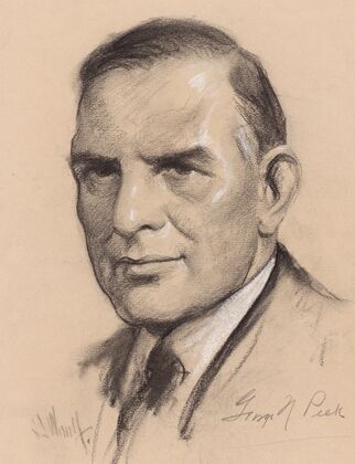 George N. Peek