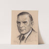 George N. Peek by Samuel Johnson Woolf