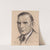 George N. Peek by Samuel Johnson Woolf